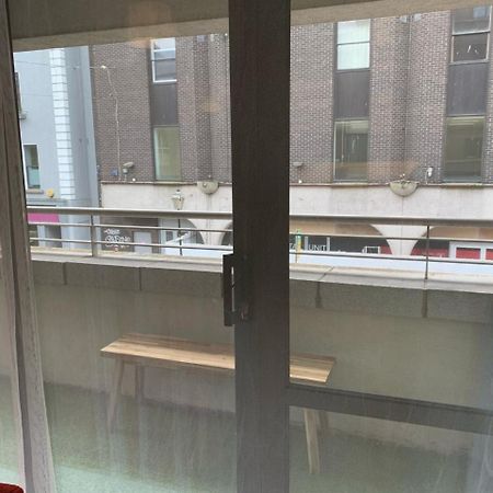 Luxury Talbot Street City Apartment Dublin Exterior photo