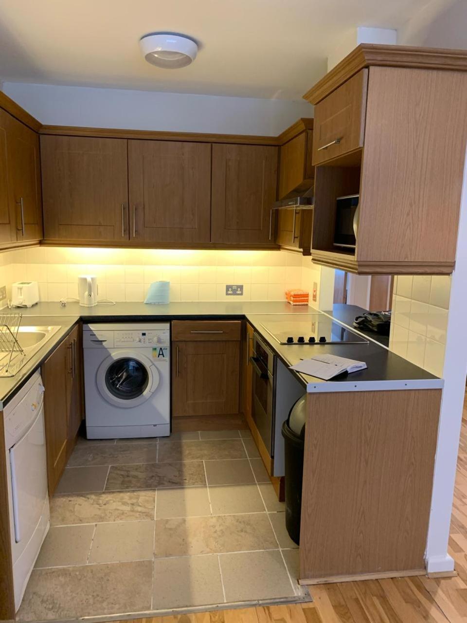 Luxury Talbot Street City Apartment Dublin Exterior photo