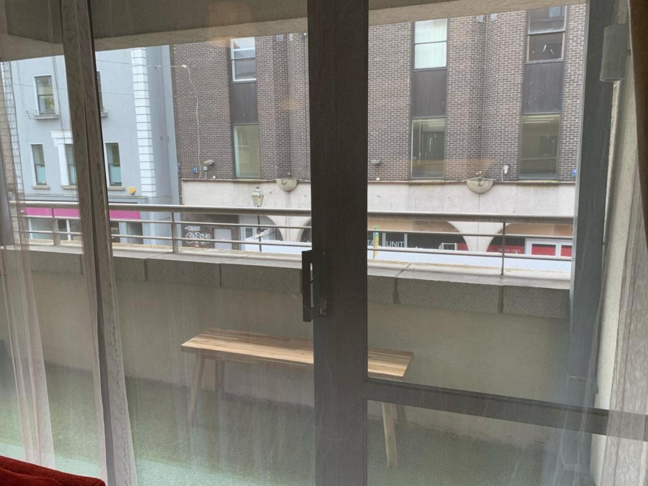 Luxury Talbot Street City Apartment Dublin Exterior photo