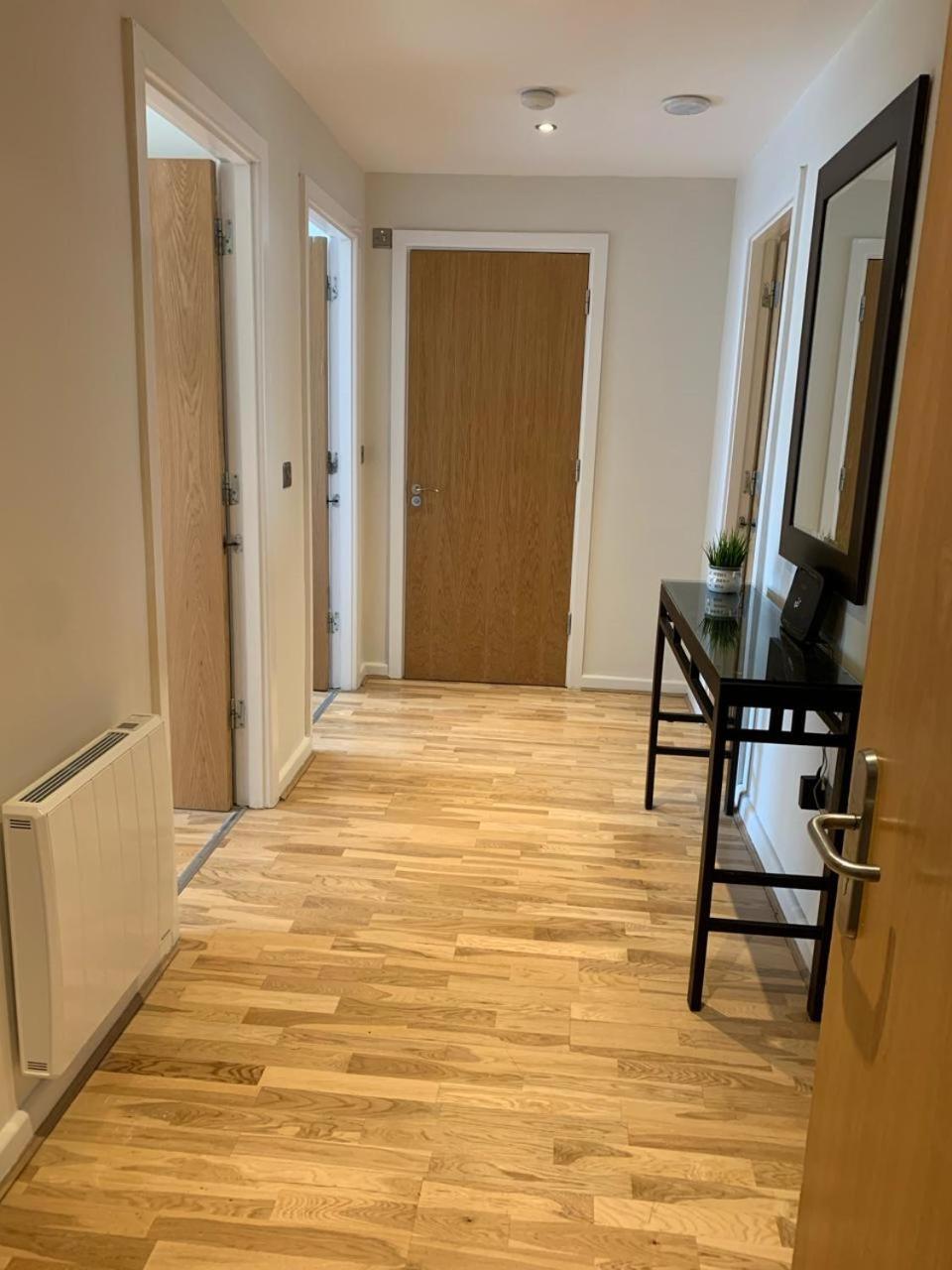 Luxury Talbot Street City Apartment Dublin Exterior photo