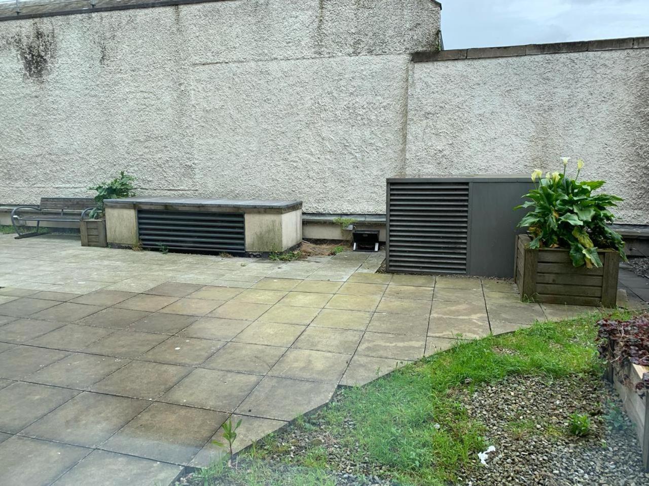 Luxury Talbot Street City Apartment Dublin Exterior photo